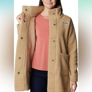 Polaire Veste Columbia